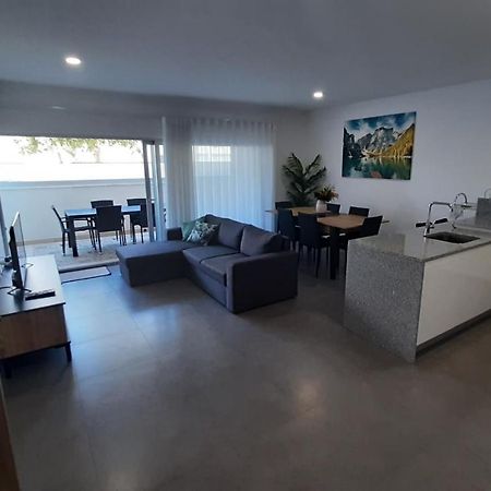 Panoramic View Apartment Albufeira Buitenkant foto