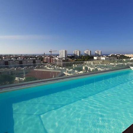 Panoramic View Apartment Albufeira Buitenkant foto