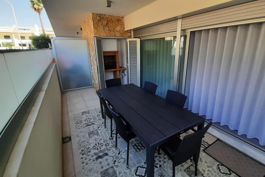 Panoramic View Apartment Albufeira Buitenkant foto