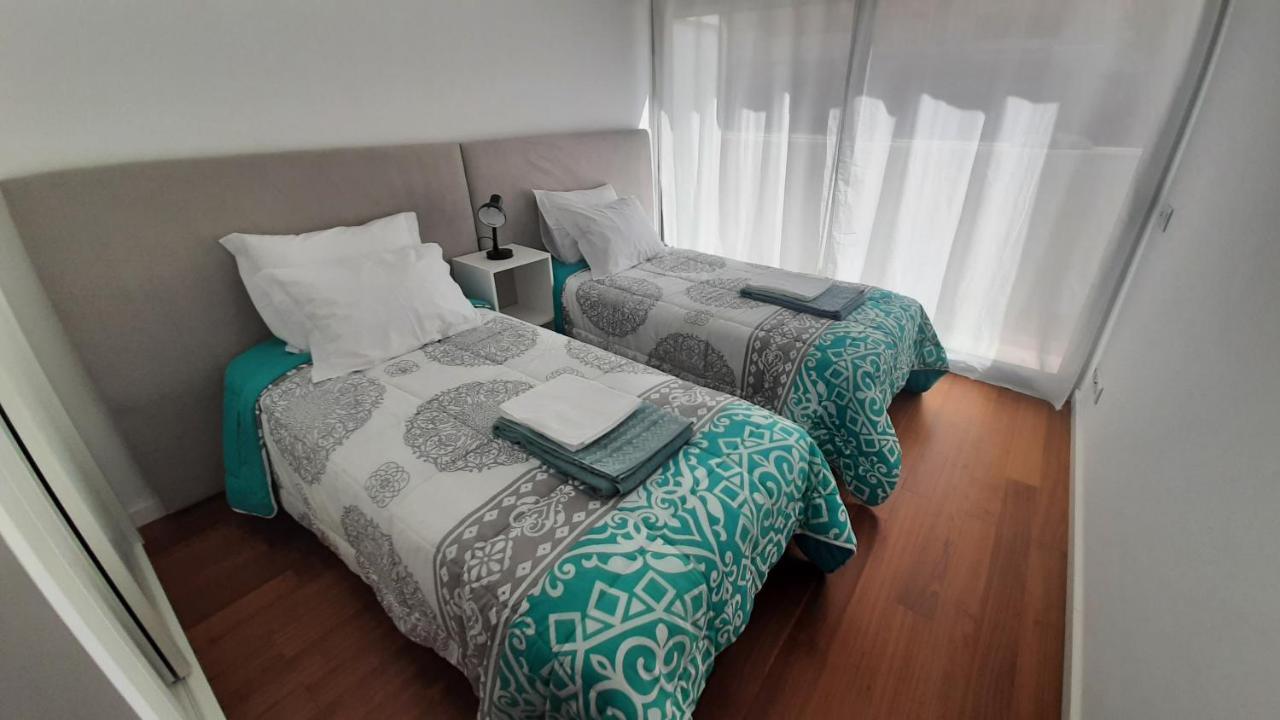 Panoramic View Apartment Albufeira Buitenkant foto
