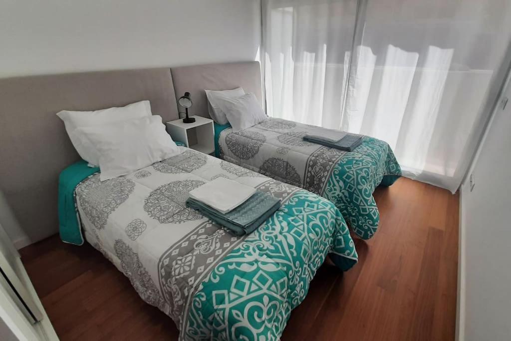Panoramic View Apartment Albufeira Buitenkant foto